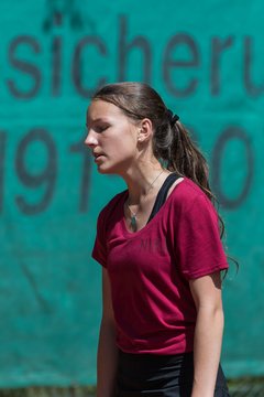 Sophie Greiner 565 - Future Nord Vorqualiturnier